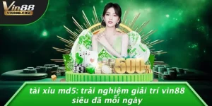Tài Xỉu Md5